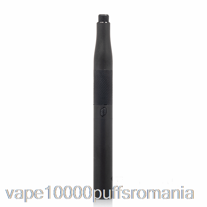 Vape Romania Puffco Plus Vaporizator 3.0 Onyx